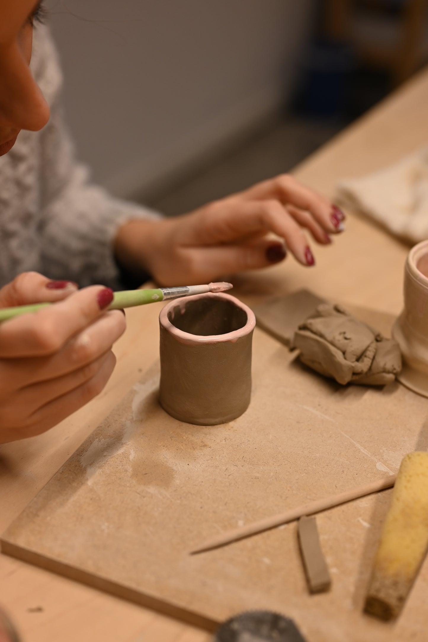 Open Studio Membership