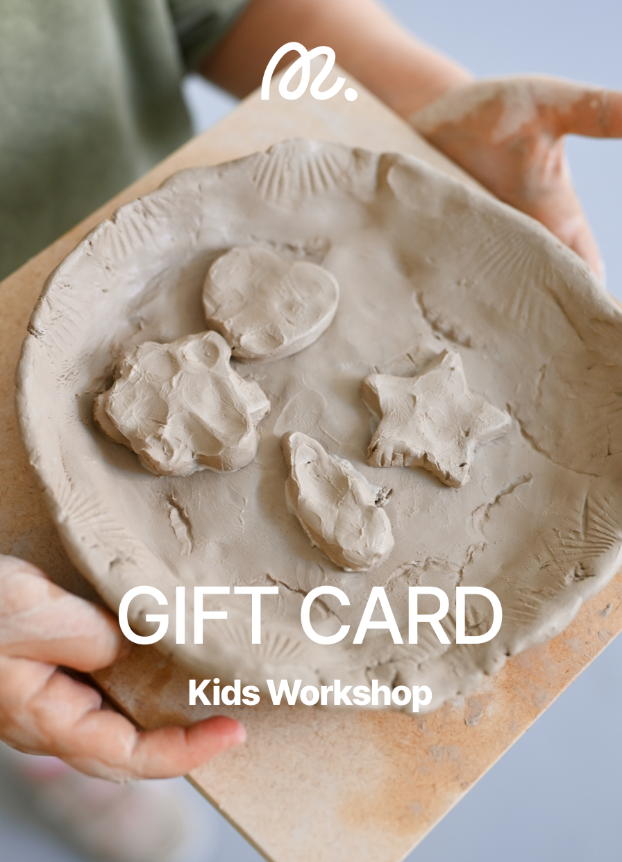 Workshop Gift Cards