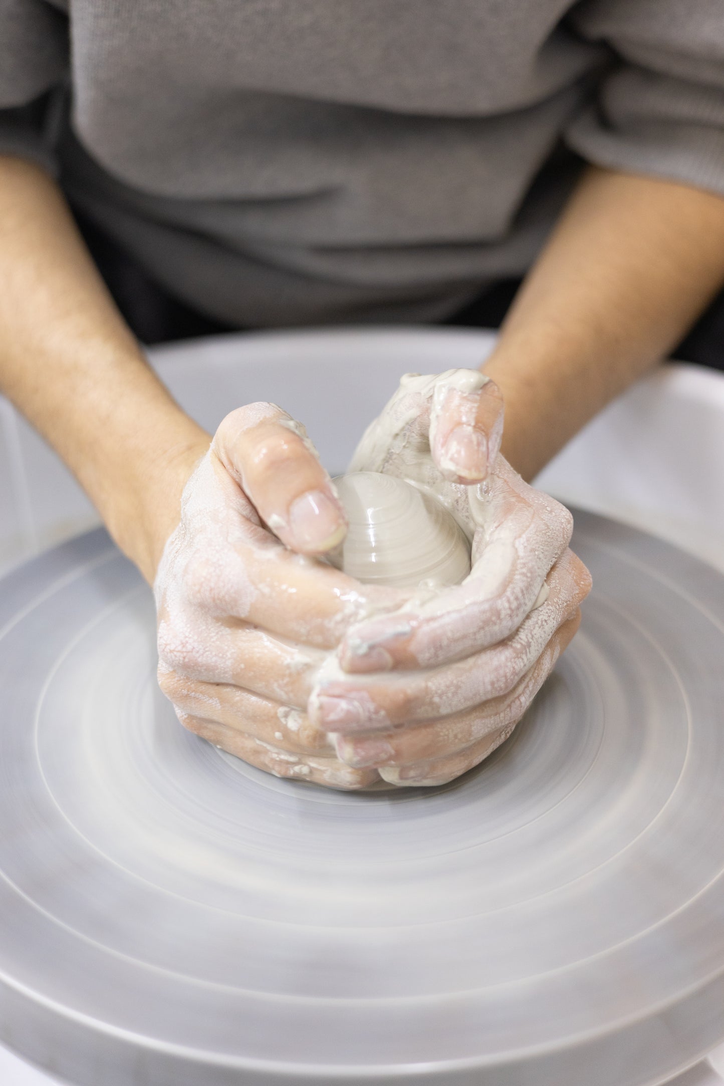 Try the Wheel 1-on-1