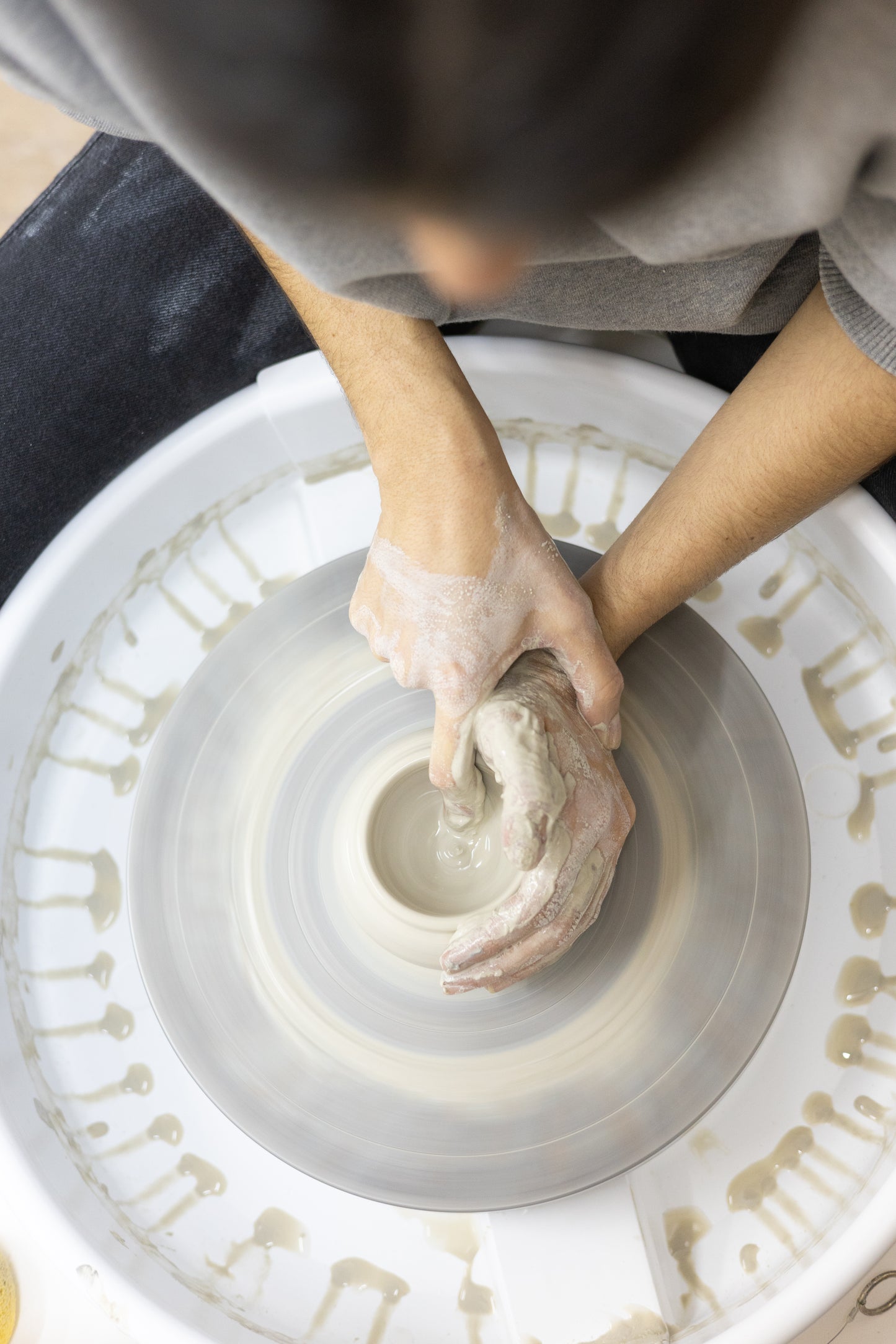 Try the Wheel 1-on-1